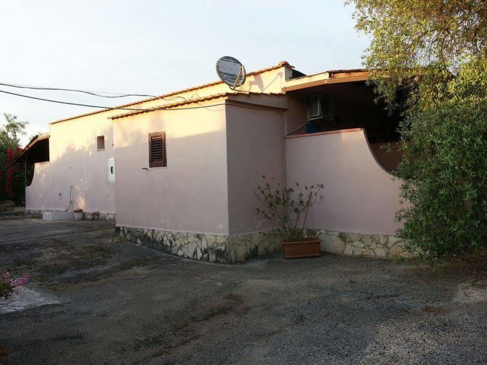 La Piccola Mole Bed & Breakfast Peschici Eksteriør bilde