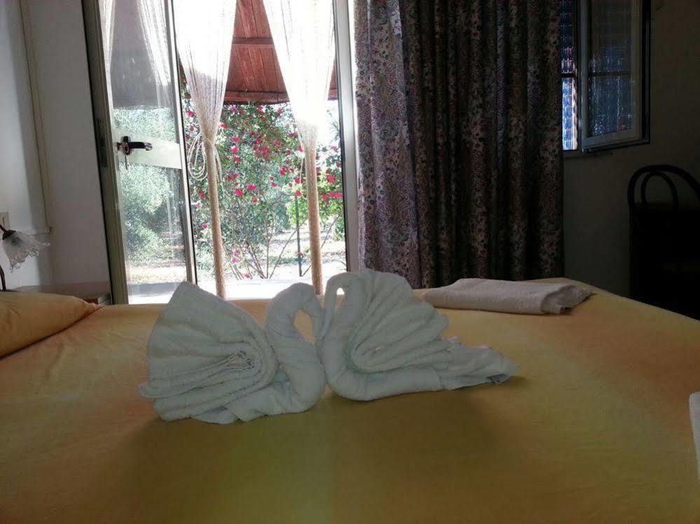 La Piccola Mole Bed & Breakfast Peschici Eksteriør bilde